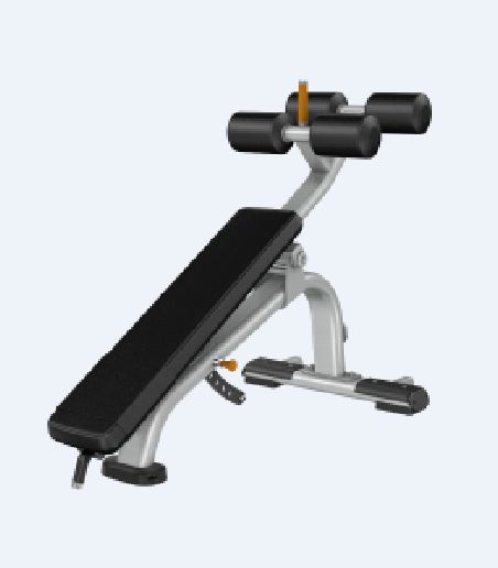 Adjustable Decline Bench (DBR0113)