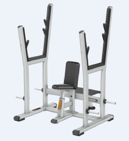 Olympic Shoulder Press Bench (DBR0507)
