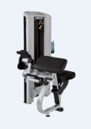 C204EC Bicep Curl