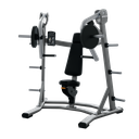 PRECOR Plate Loaded - Chest Press