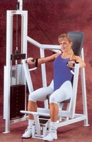 Cybex Classic Chest Press