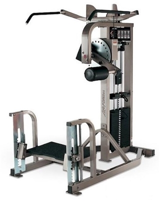 Life Fitness Pro2 Hip and Glute