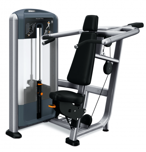Shoulder Press  (DSL0500)