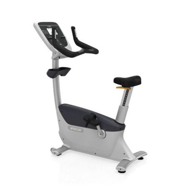 Precor Experience Series™ 820 - UBK 825 Upright Bike