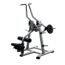 PRECOR Plate Loaded - Pulldown