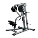 PRECOR Plate Loaded - Low Row