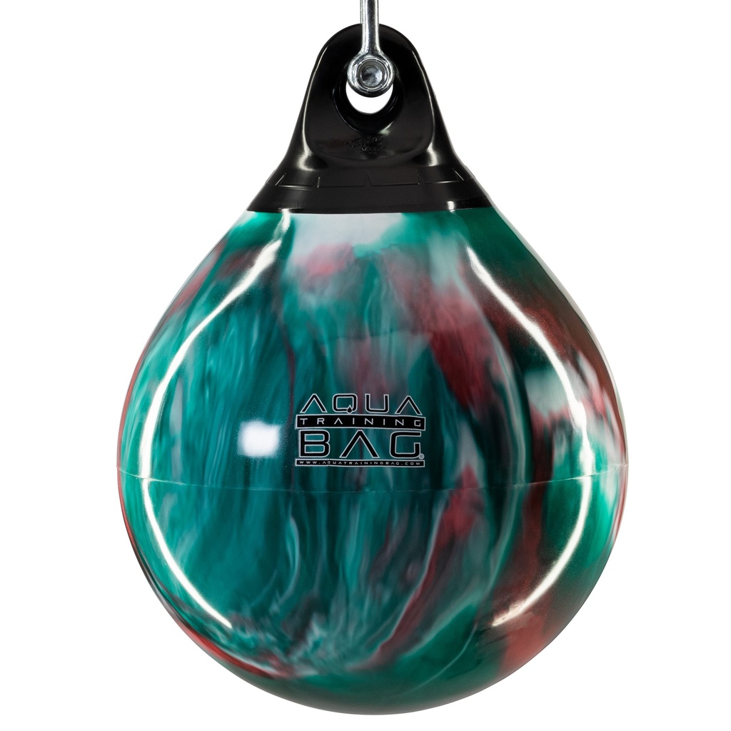 AQUA BAG  Punching Bag - Global Series x Mexico