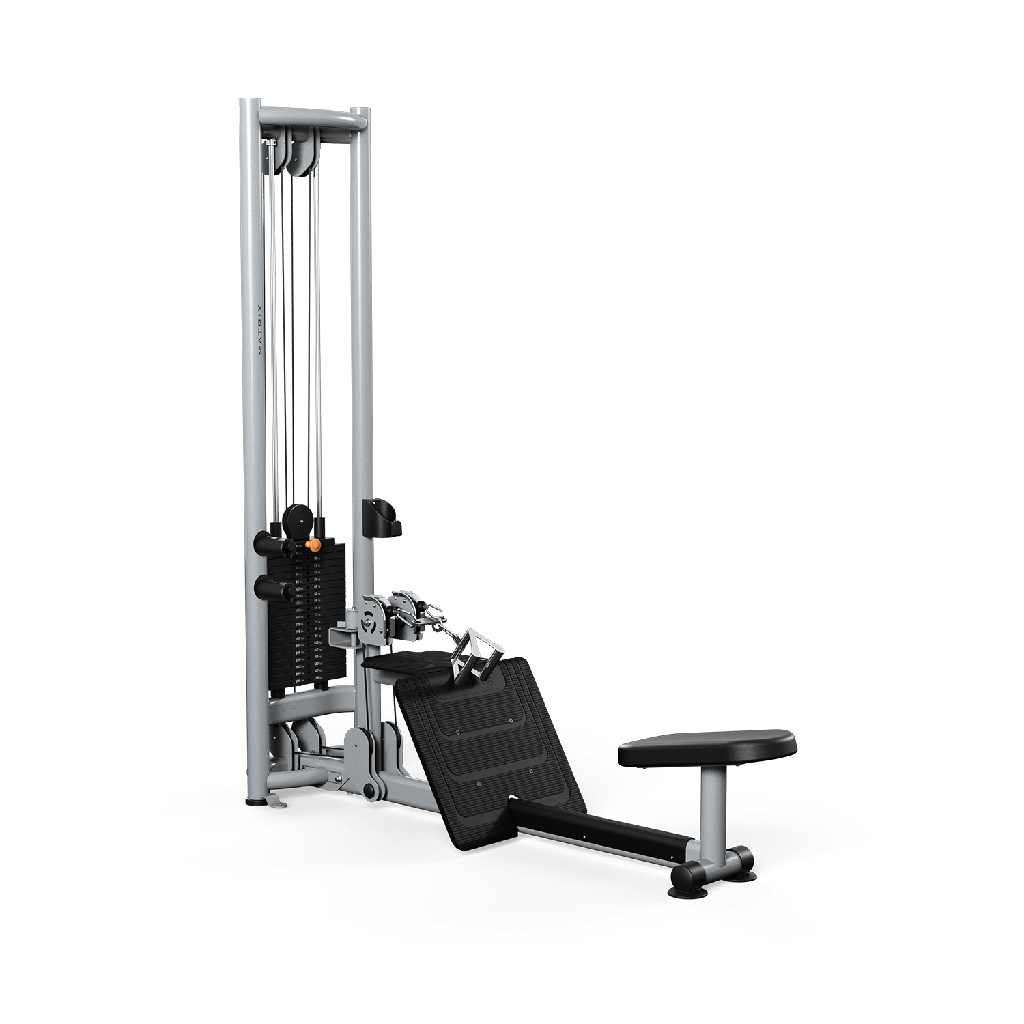 MATRIX Aura Low Row