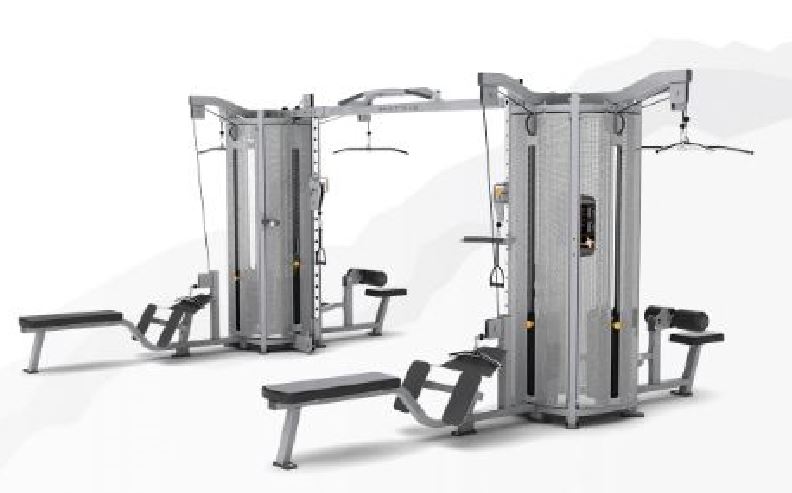 MATRIX G1 8-Stack Multi-Station