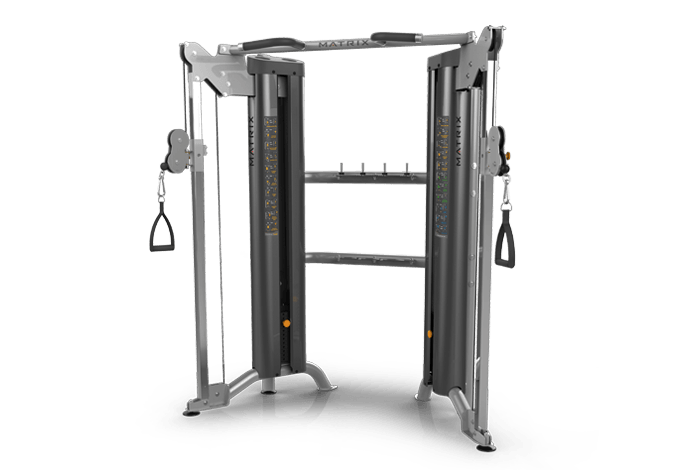 MATRIX Varsity Functional Trainer 1:2