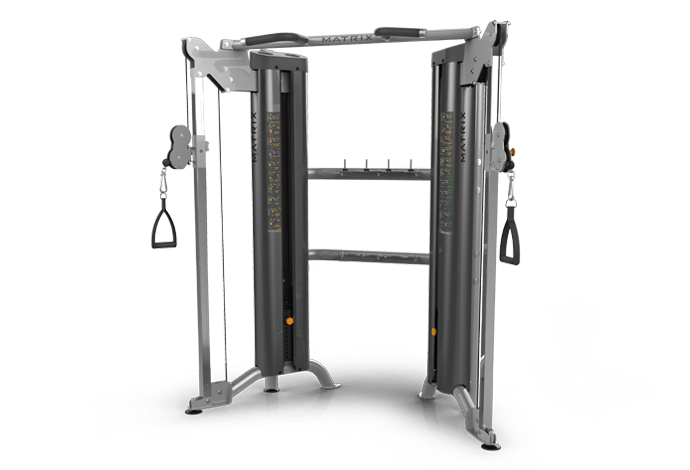 MATRIX Varsity Functional Trainer 1:4