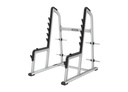 PRECOR Olympic Squat Rack DBR0608