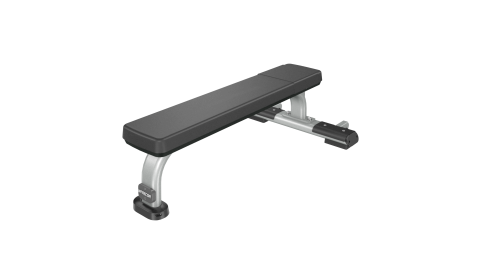 PRECOR Flat Bench DBR0101