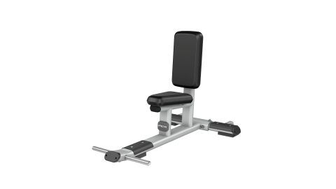 PRECOR Multi-Purpose Bench DBR0116