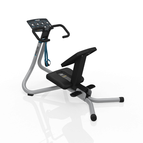 PRECOR Core And Stretching - StretchTrainer™