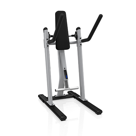 PRECOR Core And Stretching - Abdominal Trainer V-Crunch