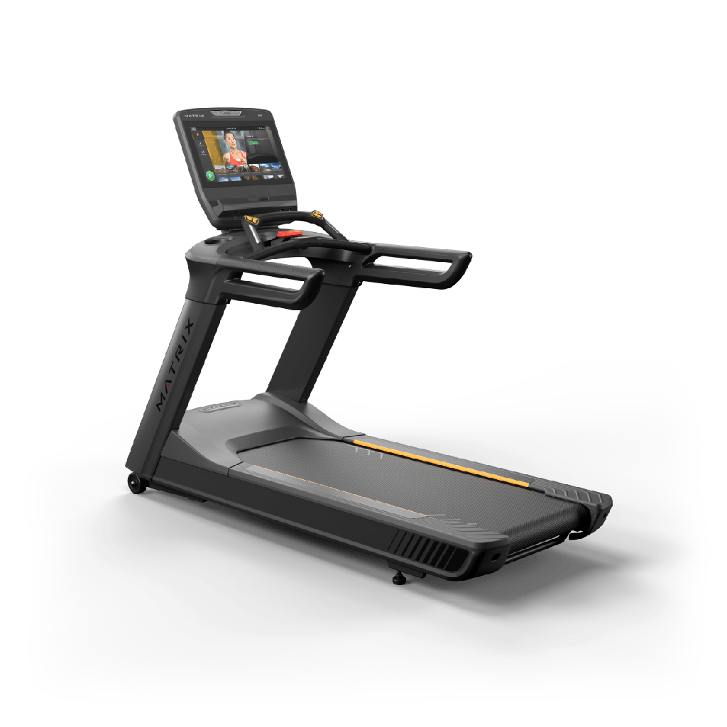 Matrix Performance Treadmill