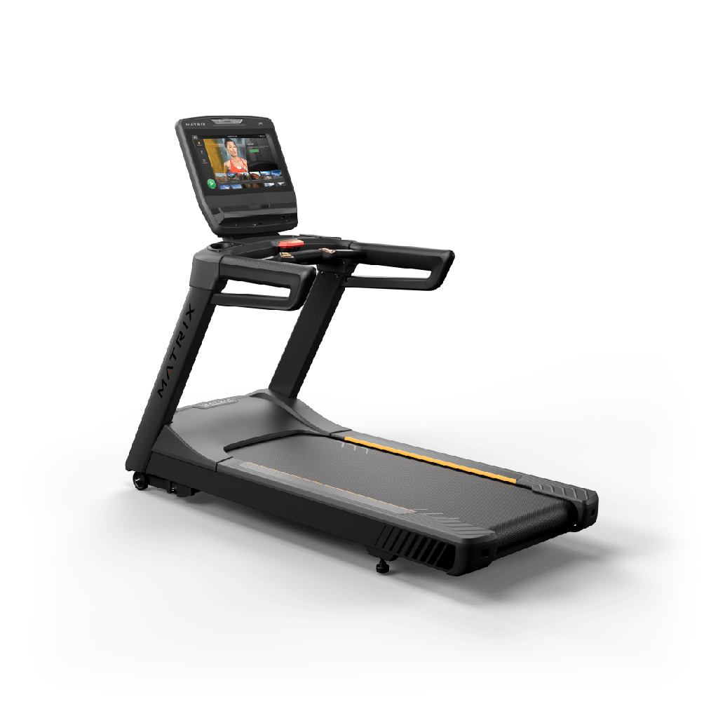 Matrix Endurance Treadmill