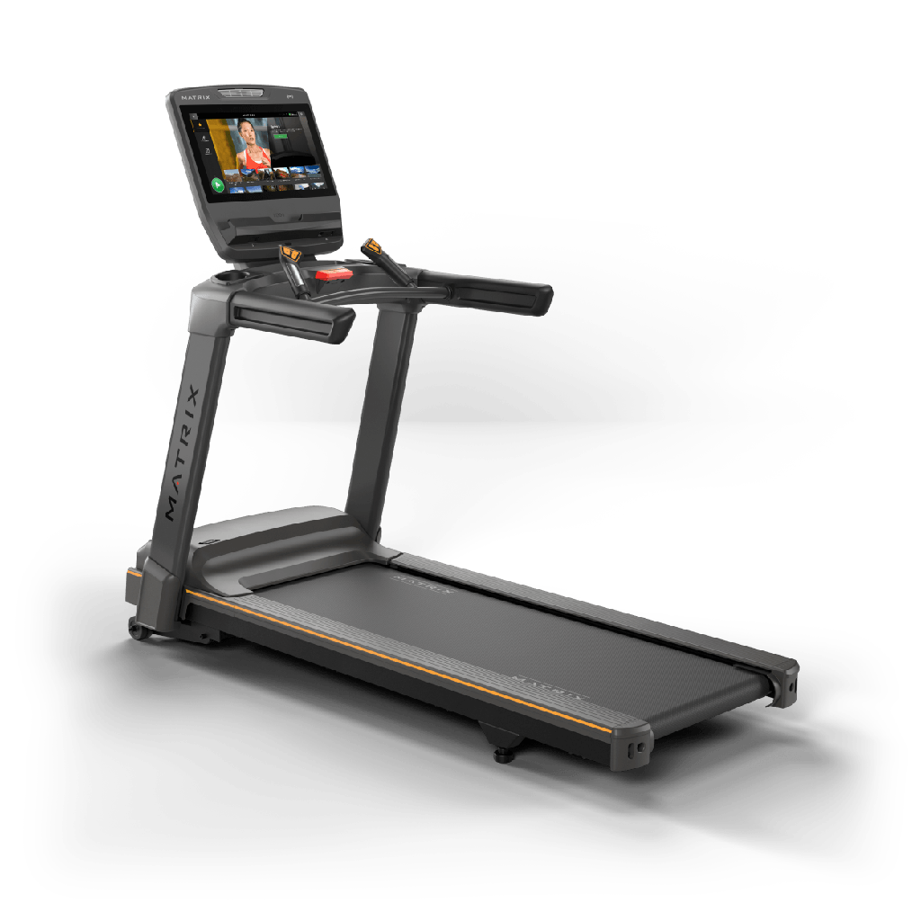 Matrix Lifestyle Treadmill