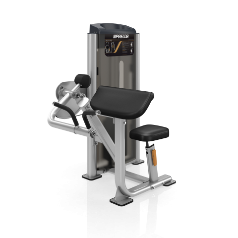 PRECOR Vitality - Bicep Curl