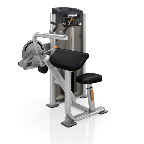 PRECOR Vitality- Bicep Curl/Tricep Extension