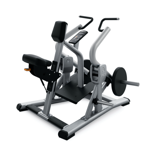PRECOR Plate Loaded - Seated Row