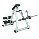PRECOR Plate Loaded - Incline Lever Row