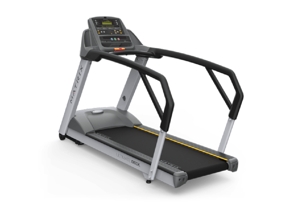 Matrix T3xm Treadmill
