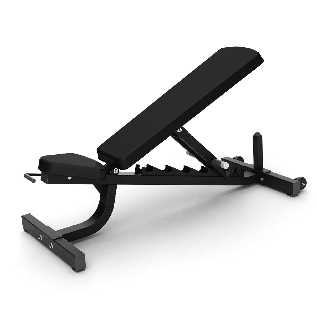 MATRIX G1 Adjustable Incline Bench