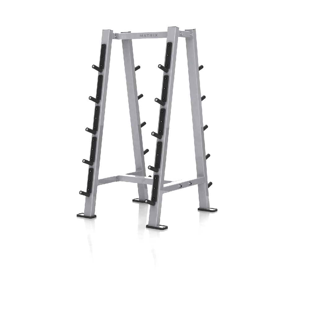 MATRIX G1 Barbell Rack