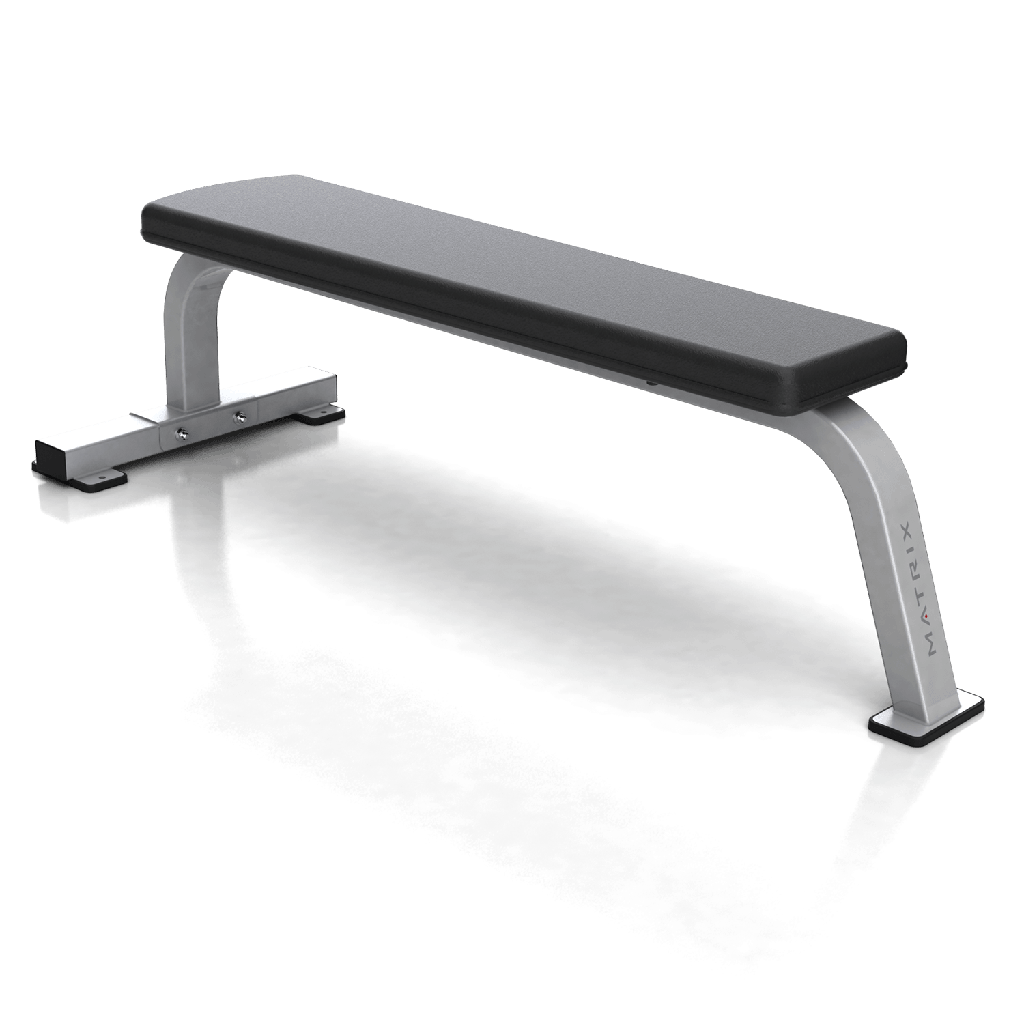 MATRIX G1 Flat Bench