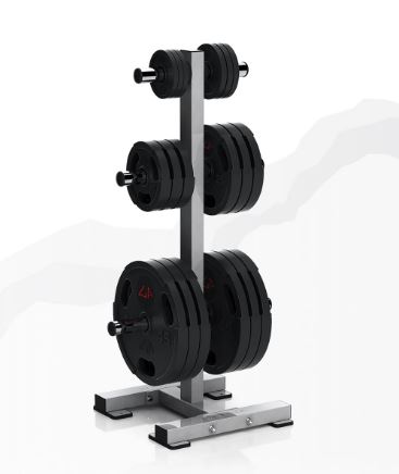 MATRIX G1 Weight Rack