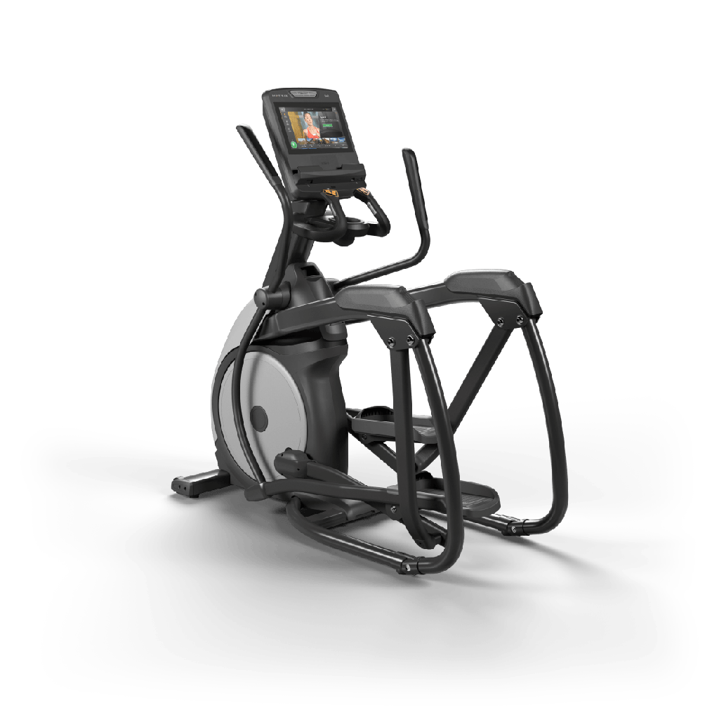 Matrix Performance Elliptical