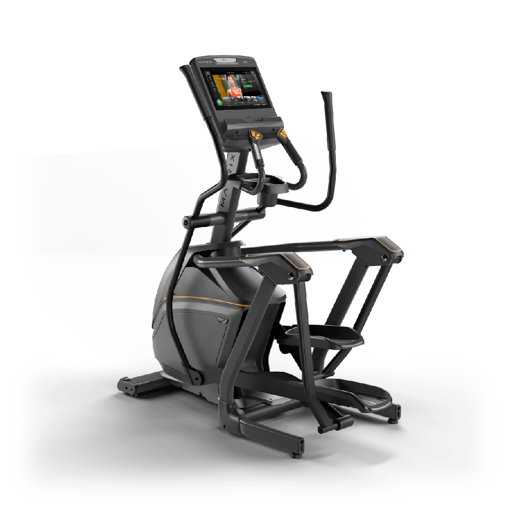 Matrix Lifestyle Elliptical