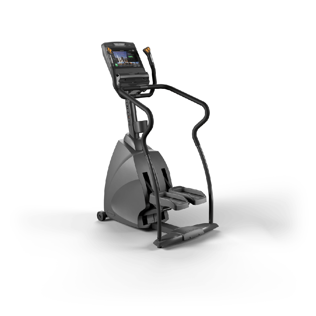 Matrix Endurance Stepper