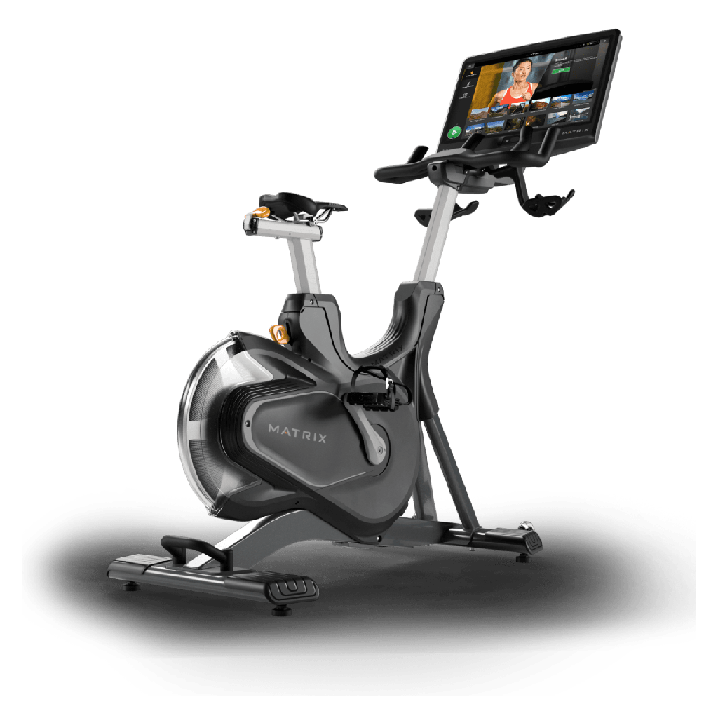 MATRIX Virtual Training Cycle