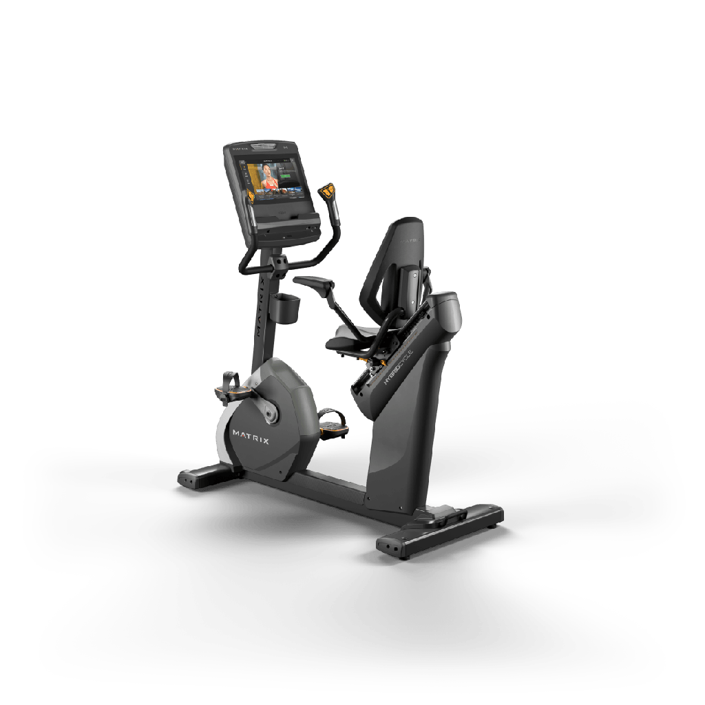 MATRIX Performance Hybrid Cycle