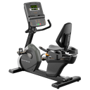 Matrix Performance Recumbent Cycle