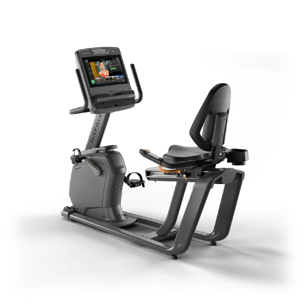 Matrix Lifestyle Recumbent Cycle