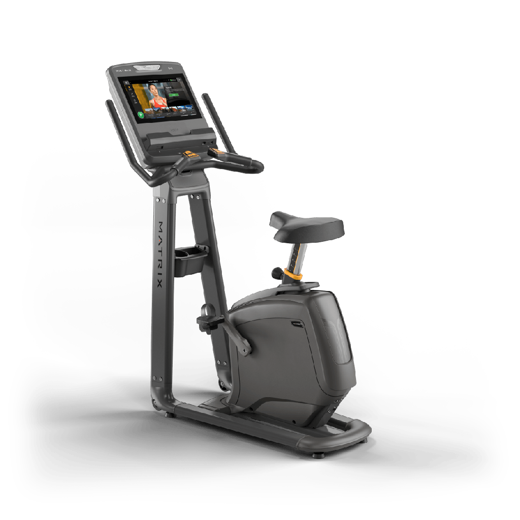 Matrix Lifestyle Upright Cycle