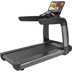 Life Fitness ELEVATION SERIES TREADMILL