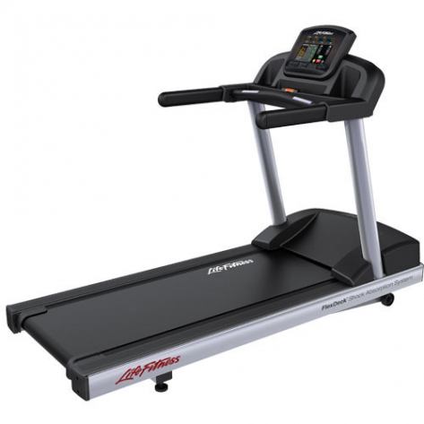 LIFE FITNESS Activate Series - Treadmill