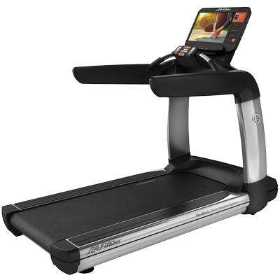 LIFE FITNESS ELEVATION SERIES - TREADMILL