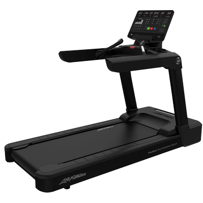LIFE FITNESS  INTEGRITY SERIES - SL TREADMILL