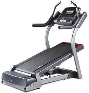 Reflex i11.9 Incline Trainer
