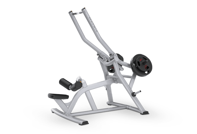 MATRIX  Magnum Lat Pulldown