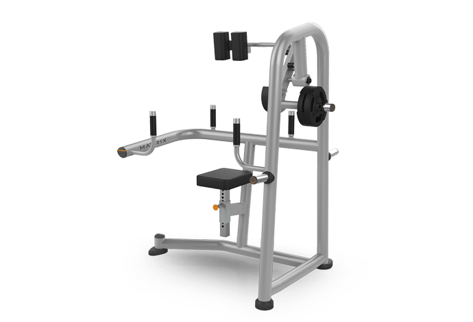 MATRIX Magnum Four Way Neck