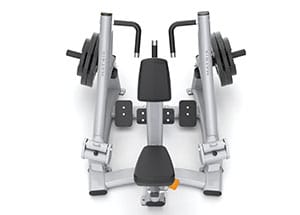 MATRIX Magnum Seated Row