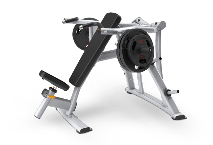 MATRIX Magnum Shoulder Press