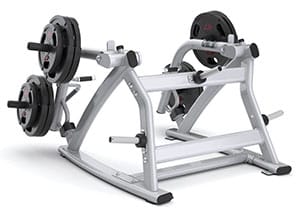 MATRIX Magnum Squat / Lunge